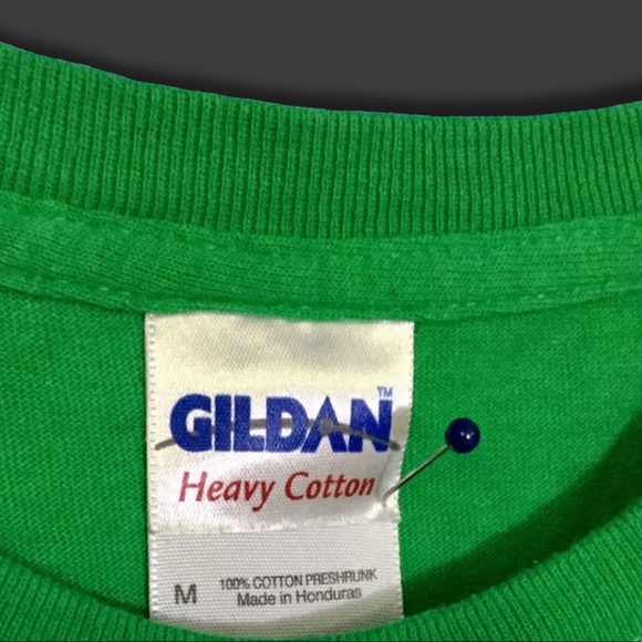 Teenage Mutant Ninja Turtles T Shirt - Picture 3 of 4